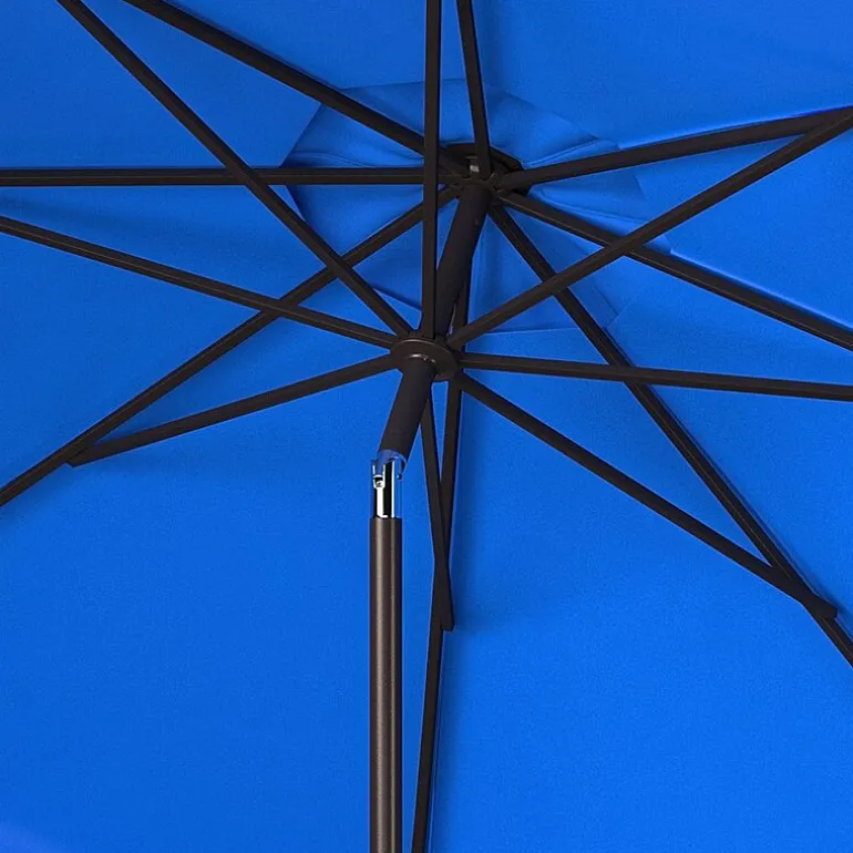 Safavieh Venice Patio Collection Patio Umbrella