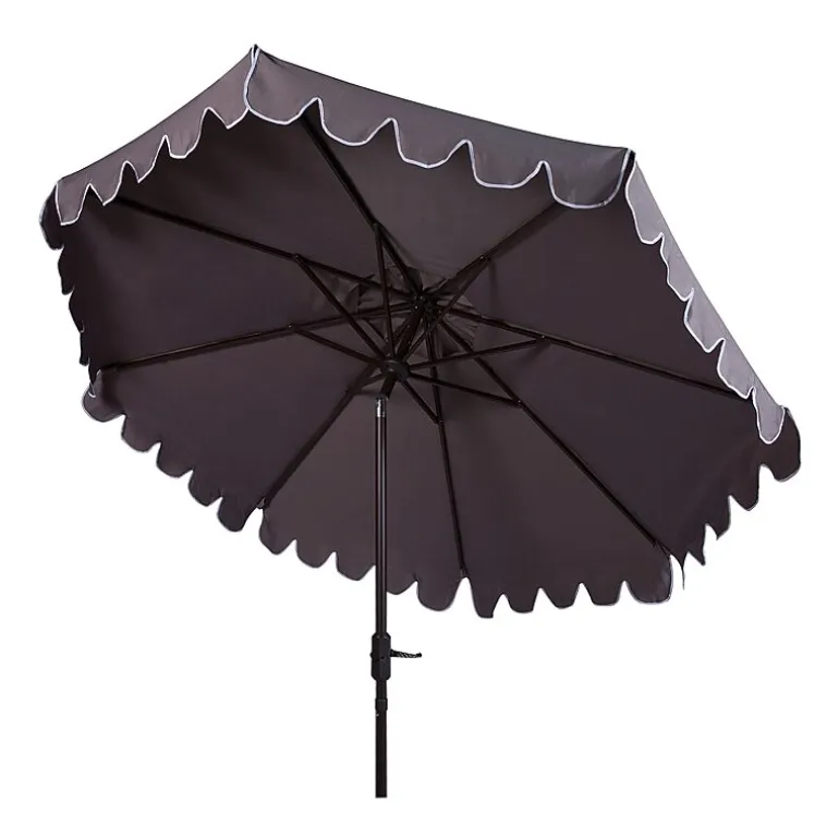 Safavieh Venice Patio Collection Patio Umbrella