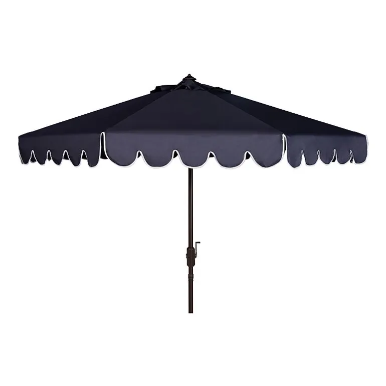 Safavieh Venice Patio Collection Patio Umbrella