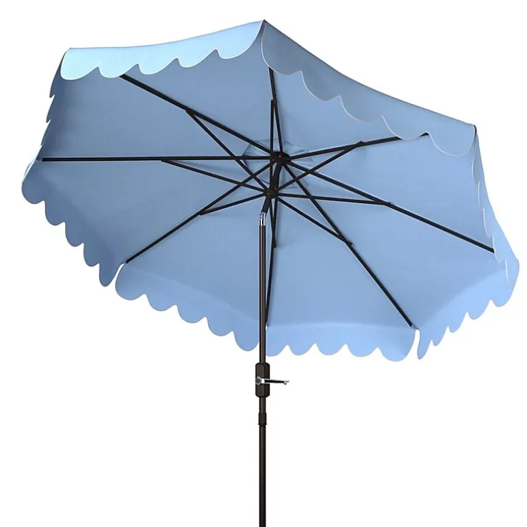 Safavieh Venice Patio Collection Patio Umbrella