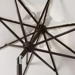 Safavieh Venice Patio Collection Patio Umbrella