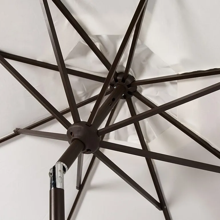 Safavieh Venice Patio Collection Patio Umbrella