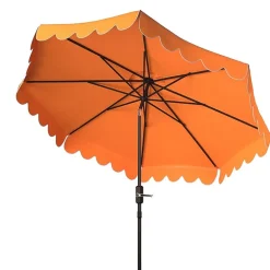 Safavieh Venice Patio Collection Patio Umbrella