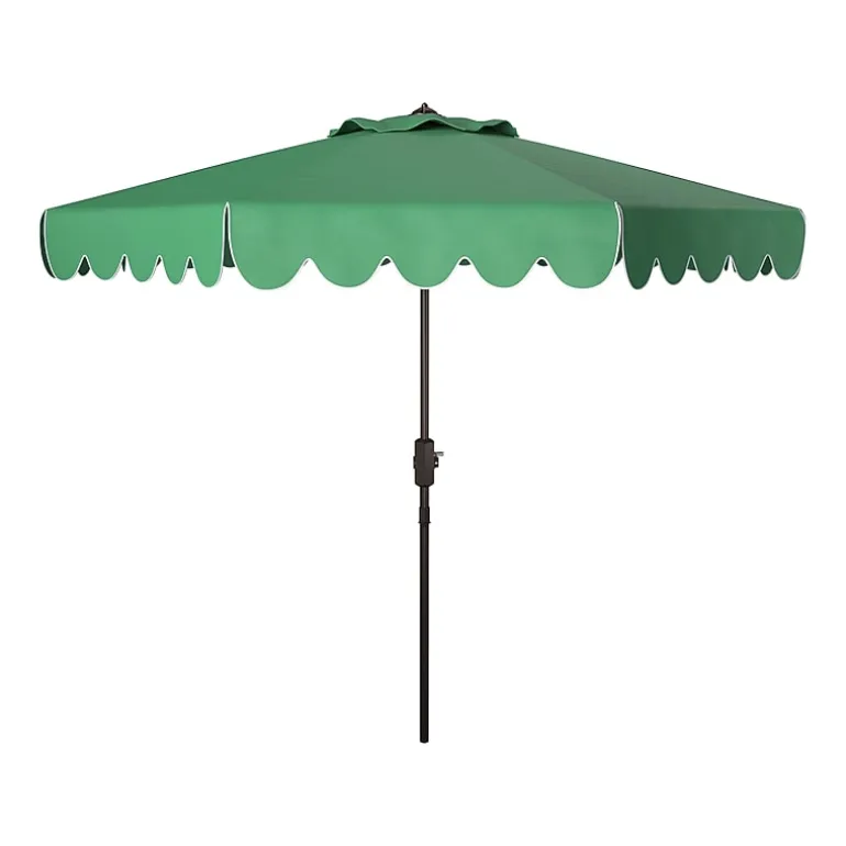 Safavieh Venice Patio Collection Patio Umbrella