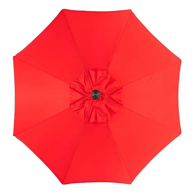 Safavieh Venice Patio Collection Patio Umbrella