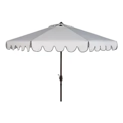 Safavieh Venice Patio Collection Patio Umbrella