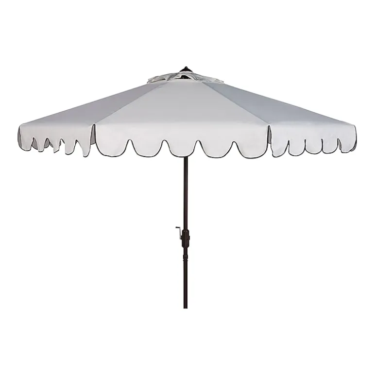 Safavieh Venice Patio Collection Patio Umbrella