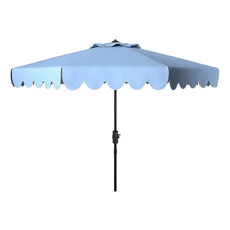 Safavieh Venice Patio Collection Patio Umbrella