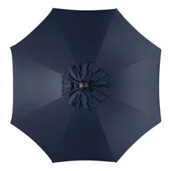Safavieh Venice Patio Collection Patio Umbrella