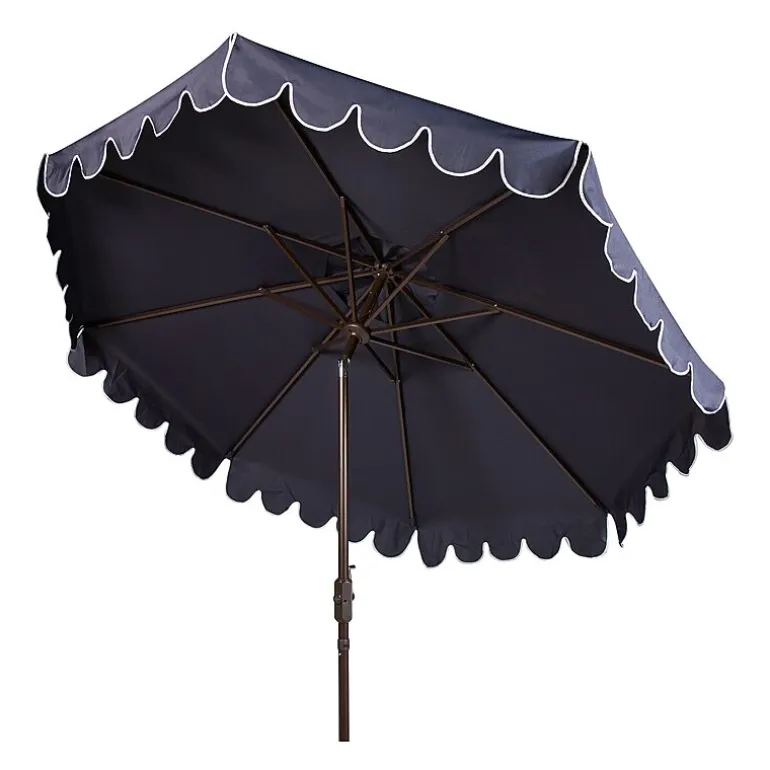 Safavieh Venice Patio Collection Patio Umbrella