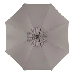 Safavieh Venice Patio Collection Patio Umbrella