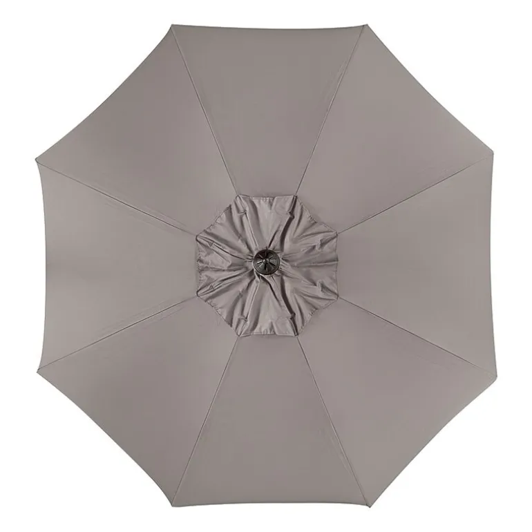 Safavieh Venice Patio Collection Patio Umbrella