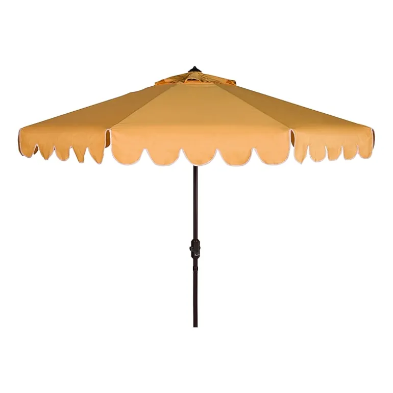 Safavieh Venice Patio Collection Patio Umbrella