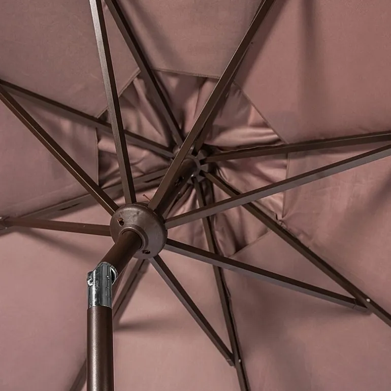 Safavieh Venice Patio Collection Patio Umbrella