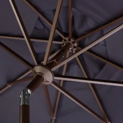 Safavieh Venice Patio Collection Patio Umbrella