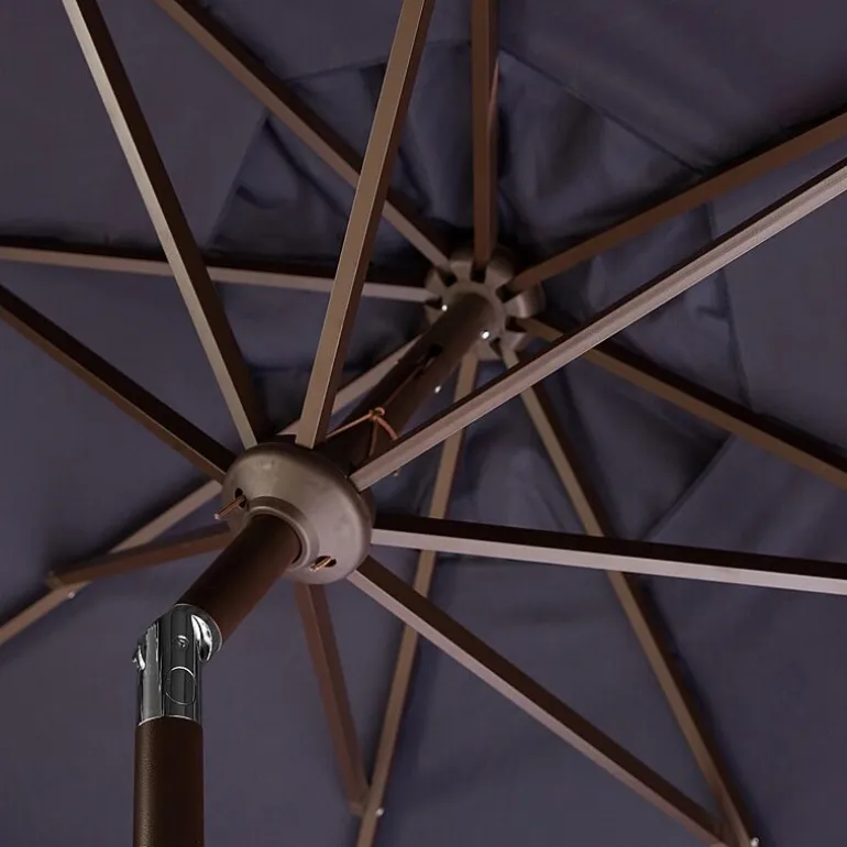 Safavieh Venice Patio Collection Patio Umbrella