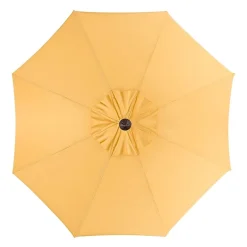 Safavieh Venice Patio Collection Patio Umbrella