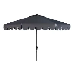 Safavieh Venice Patio Collection Patio Umbrella