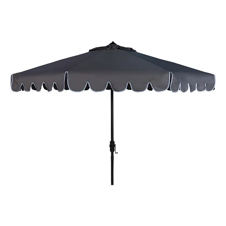 Safavieh Venice Patio Collection Patio Umbrella