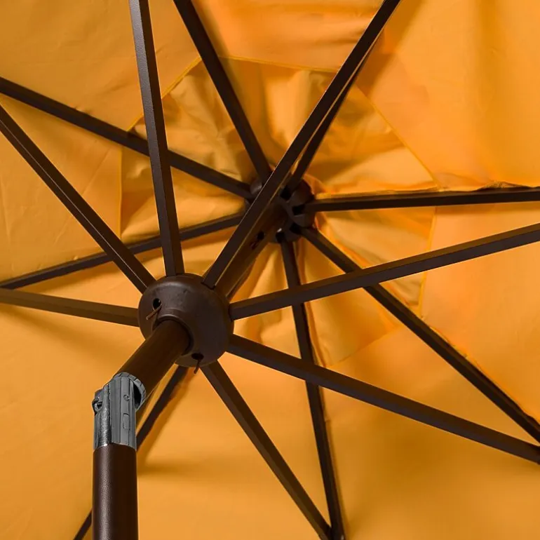 Safavieh Venice Patio Collection Patio Umbrella