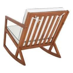 Safavieh Vernon 3-pc. Rocking Chair