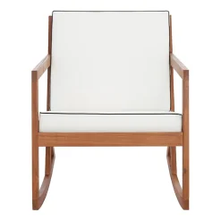 Safavieh Vernon 3-pc. Rocking Chair