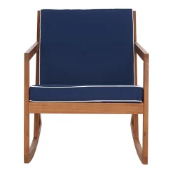 Safavieh Vernon 3-pc. Rocking Chair