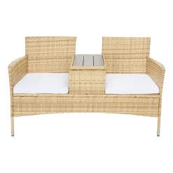 Safavieh Viora Loveseat