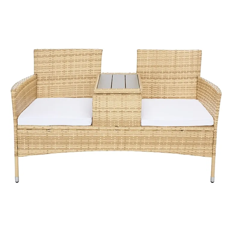 Safavieh Viora Loveseat