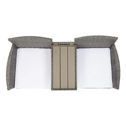 Safavieh Viora Loveseat