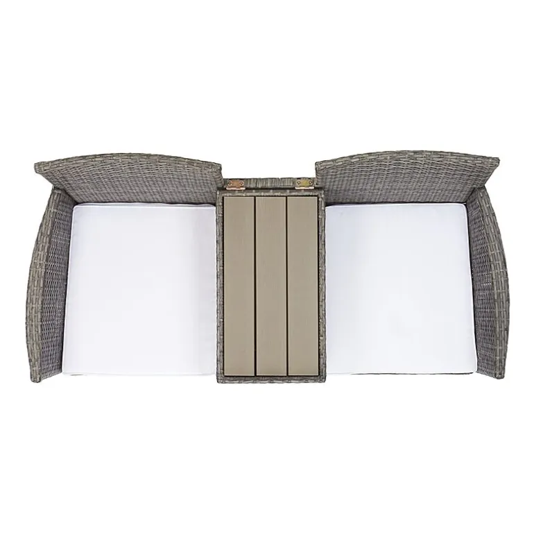 Safavieh Viora Loveseat