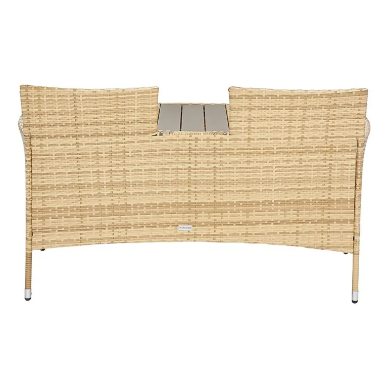 Safavieh Viora Loveseat
