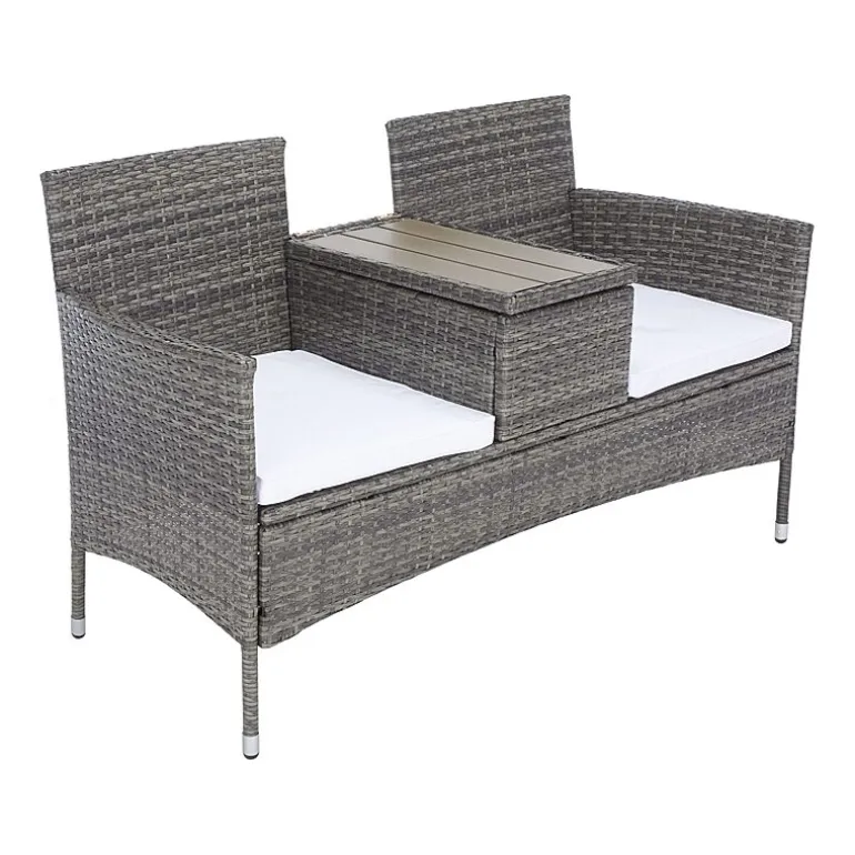 Safavieh Viora Loveseat