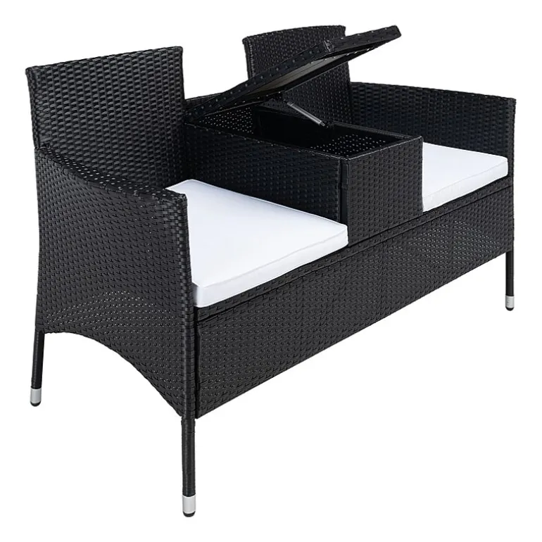 Safavieh Viora Loveseat