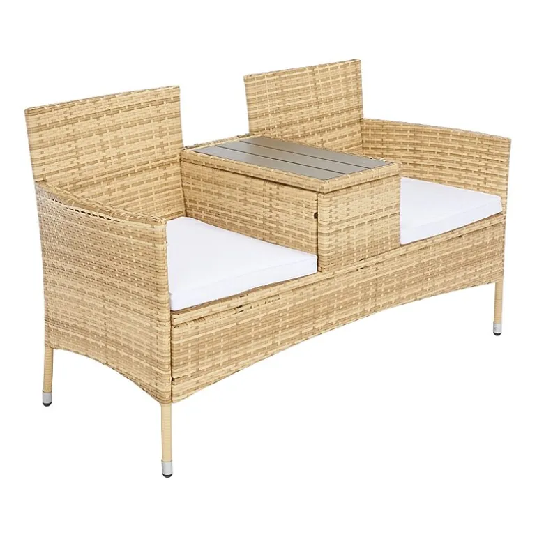 Safavieh Viora Loveseat