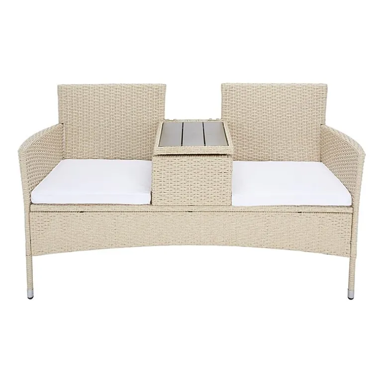 Safavieh Viora Loveseat