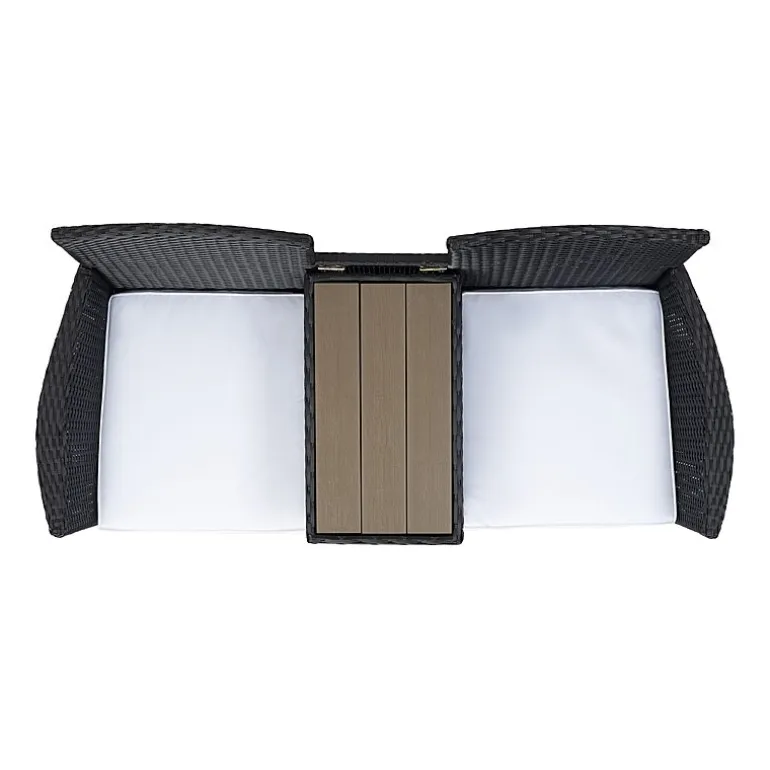 Safavieh Viora Loveseat