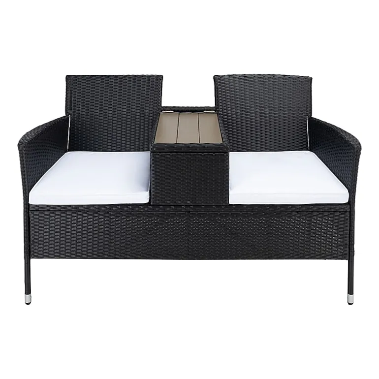 Safavieh Viora Loveseat