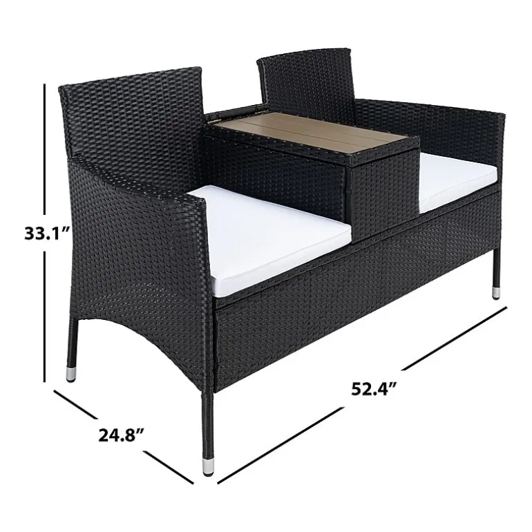 Safavieh Viora Loveseat