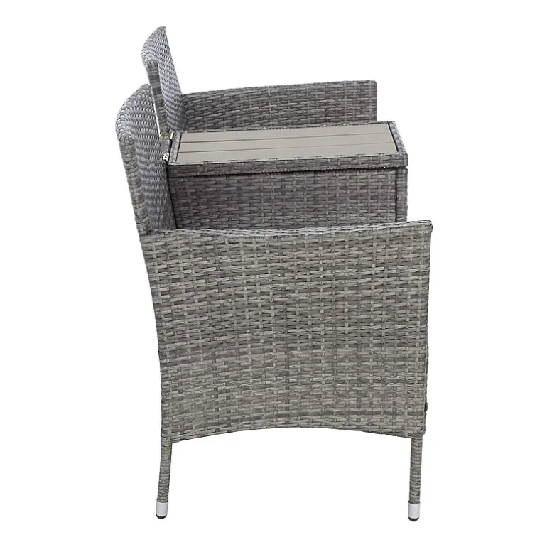 Safavieh Viora Loveseat