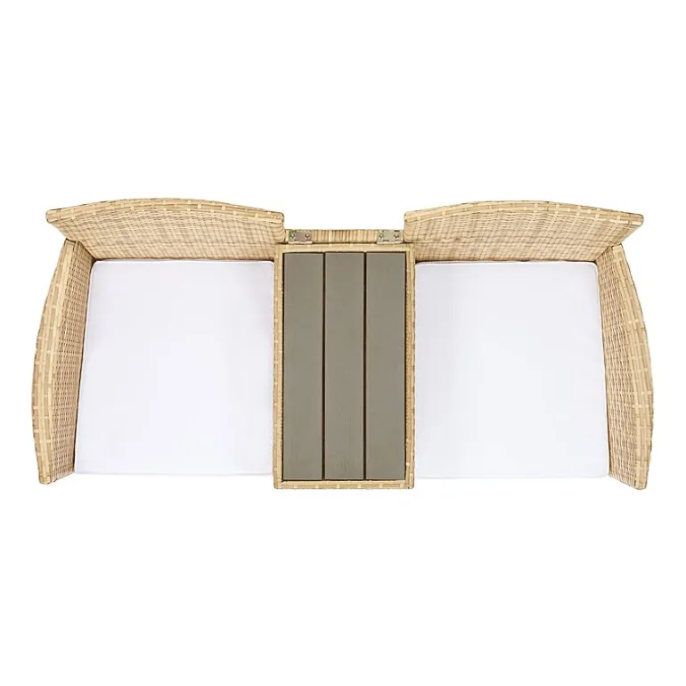 Safavieh Viora Loveseat