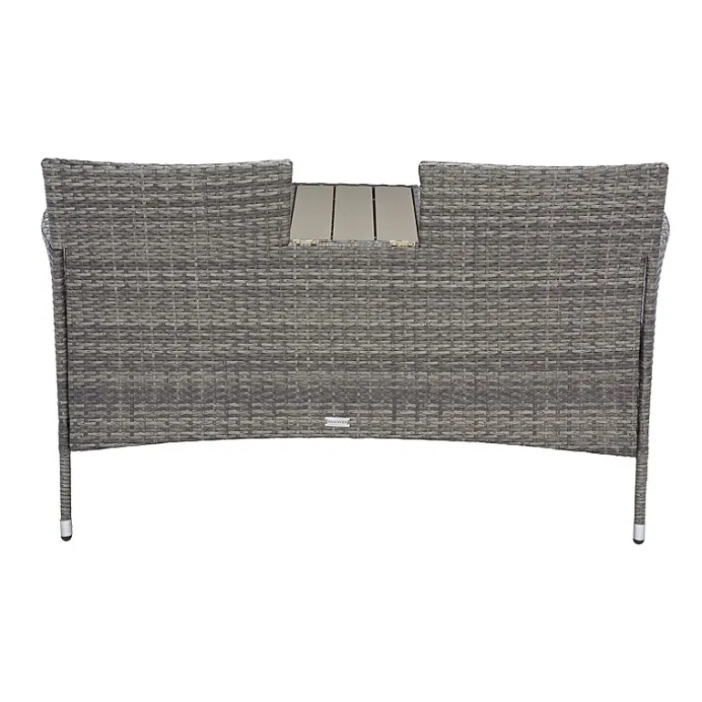 Safavieh Viora Loveseat