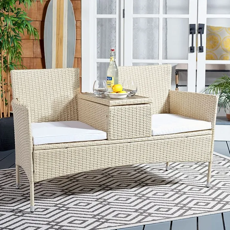 Safavieh Viora Loveseat