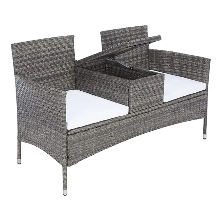 Safavieh Viora Loveseat