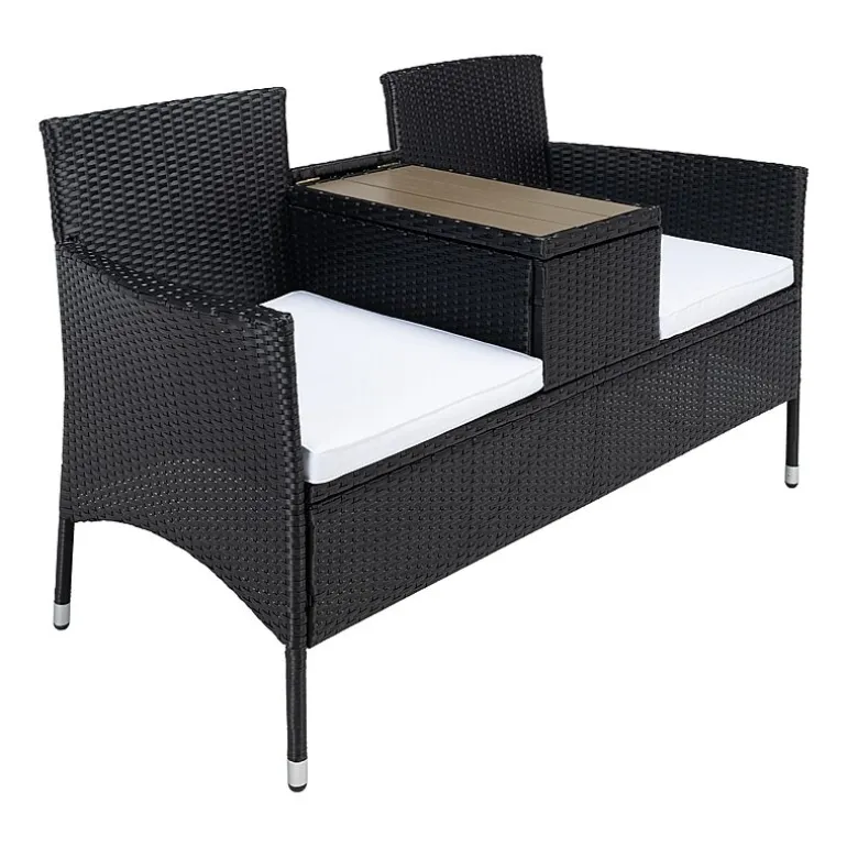 Safavieh Viora Loveseat