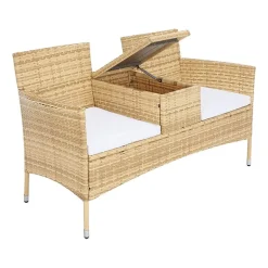 Safavieh Viora Loveseat