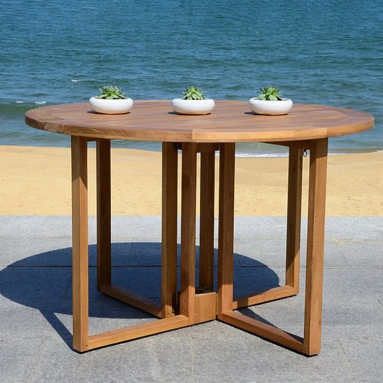 Safavieh Wales Collection Dining Table