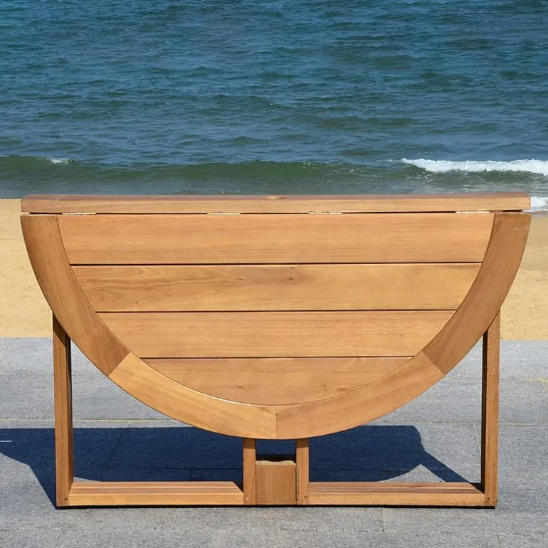 Safavieh Wales Collection Dining Table