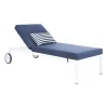 Safavieh Yves 4-pc. Lounge Chair