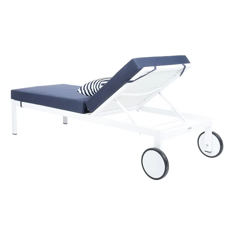 Safavieh Yves 4-pc. Lounge Chair